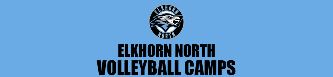 Elkhorn North High School Volleyball