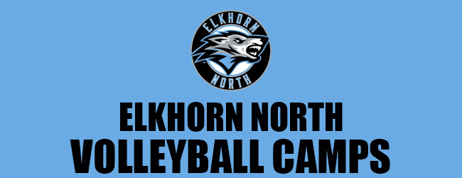 Elkhorn North High School Volleyball